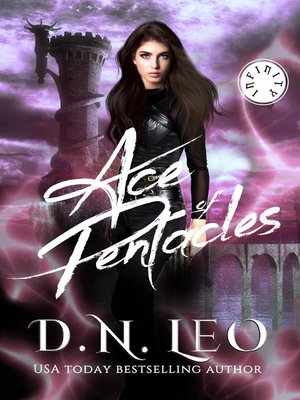 cover image of Ace of Pentacles